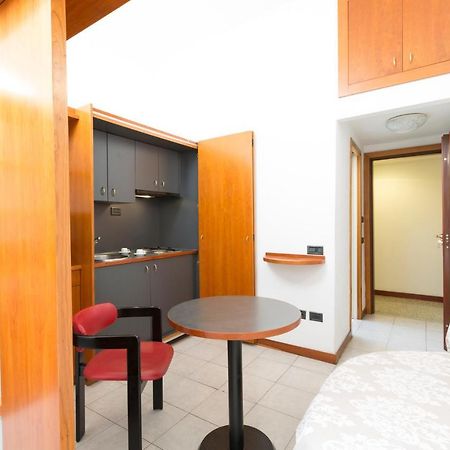 Residence Donatello Milano Dış mekan fotoğraf